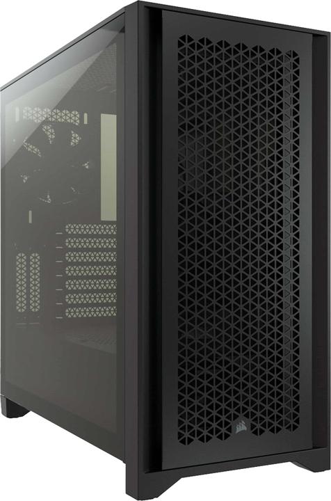 Corsair 4000D Airflow (ATX, mATX, Mini-ITX, E-ATX)