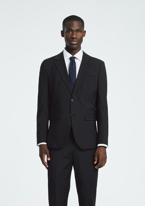 Produktbild Selected Homme Slim Fit Blazer (54)