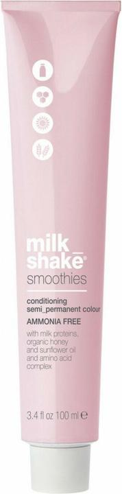 Milk_Shake Milk Shake Smoothies 8|8N, 100ml (88N Blond Deschis Natural)