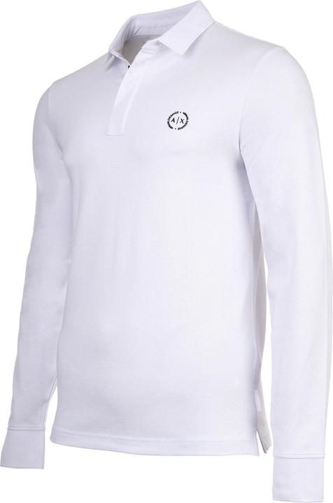 Actual product image Armani Exchange Polo (L)
