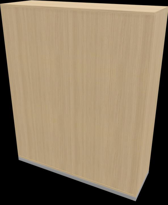Grigio argento, Bianco, Rovere sbiancato