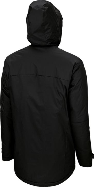 Produktbild Puma teamFINAL Parka Jacket-656496 (XXL)