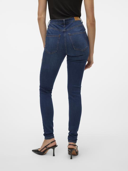 Produktbild Vero Moda VMSOPHIA High Waist Skinny Fit Jeans (XL)