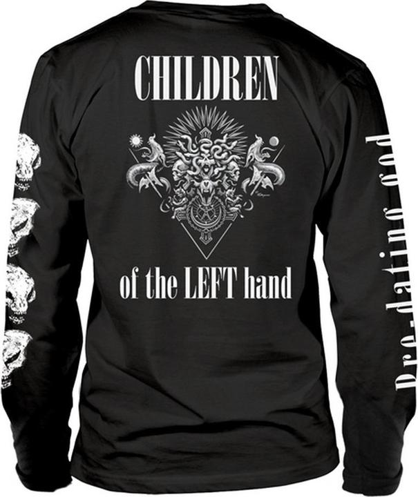 Image du produit Satan's Host T-shirt PDG - Adulte (L)