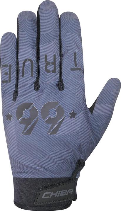 Chiba Double Six Gloves