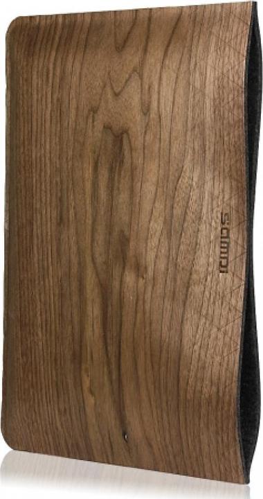 Produktbild Screenguard MacBook Air Pro 13" Wood Sleeve Tasche (Apple)