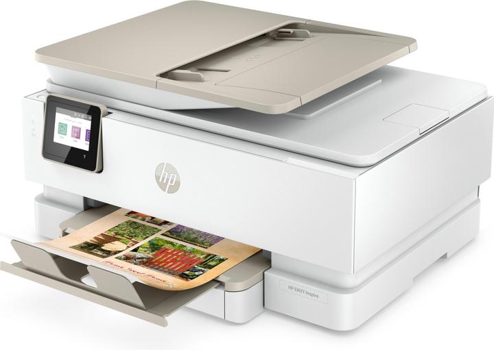 Produktbild HP Envy Inspire 7920e (Tintenpatrone, Farbe)