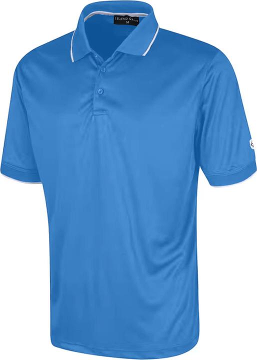Island Green Poloshirt