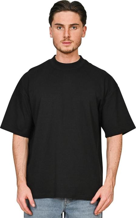 Produktbild Casual Classics TShirt Verlängerter Ausschnitt (L)