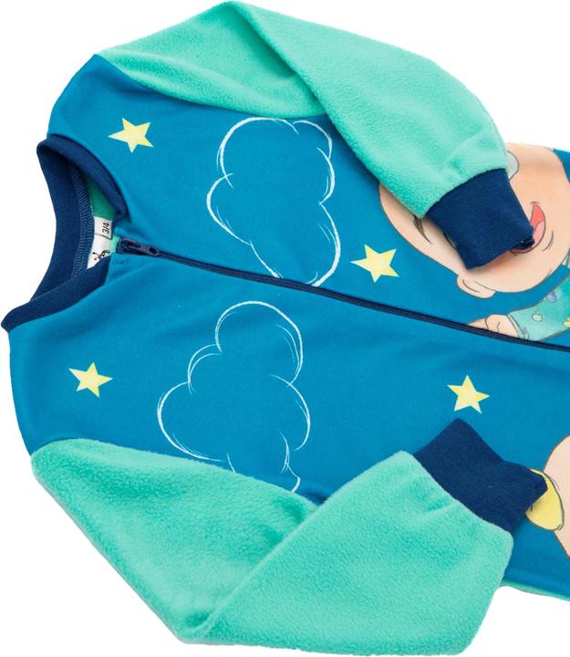 Immagine prodotto Cocomelon Time For Bed Tutina Baby JJ Bambini (92)