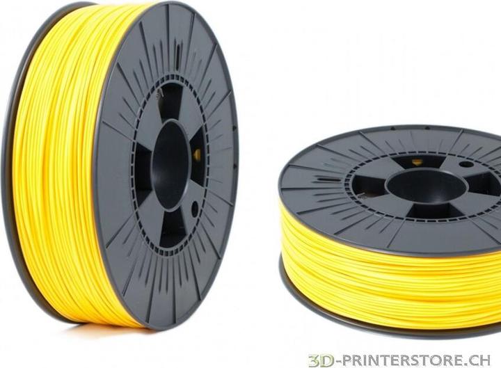 Immagine prodotto Best Value Filamento (ABS, 2.85 mm, 1000 g, Giallo)