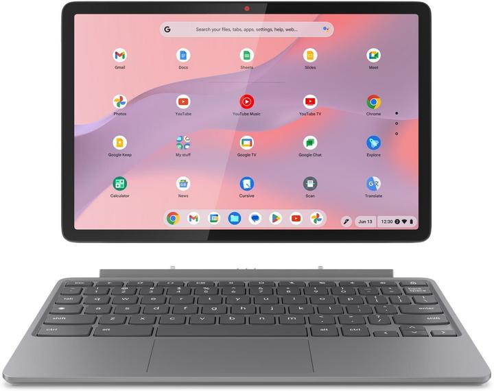 Produktbild Lenovo Chromebook Duet 11M889 (10.95", 8 GB, CH)