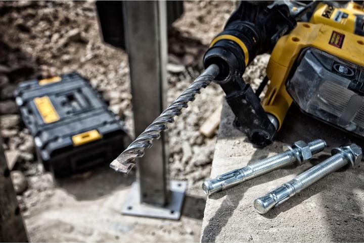 Image du produit DeWalt GRĄŽAS SDS 22 x 450 mm EXTREME 2 (2.2 centimètres)