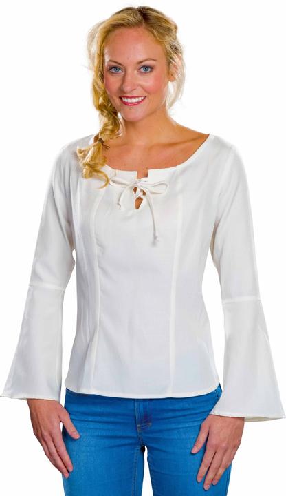 Actual product image Festartikel Müller Ladies Blouse: Made In Europe (40, 41, 42)