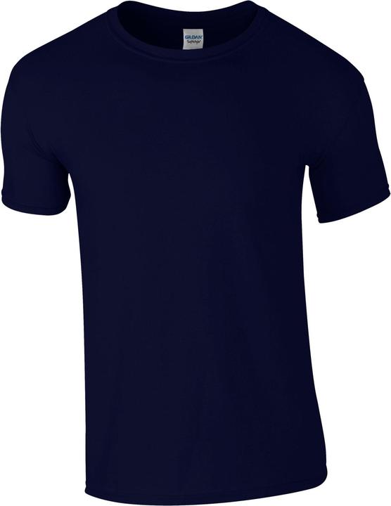 Dunkles Marineblau