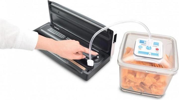 Image du produit Solis Vac Quick Type 576
