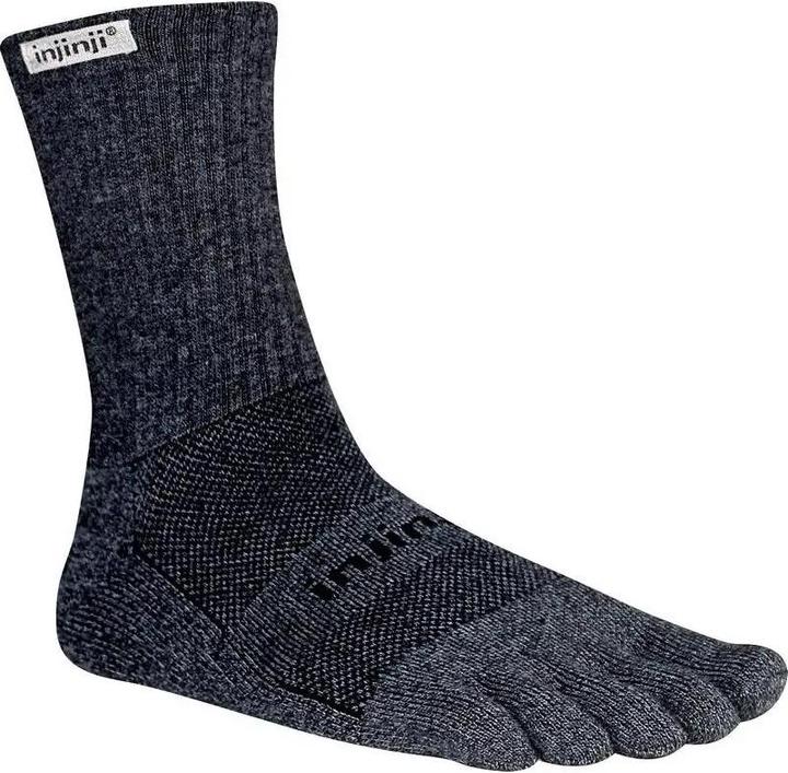 Immagine prodotto Injinji Equipaggio Trail Xtralife (S)