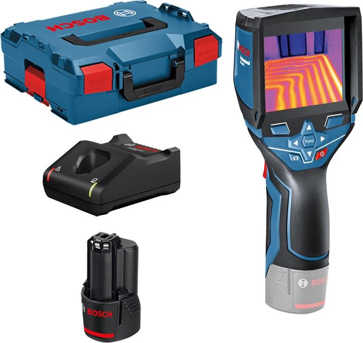 Image du produit Bosch Professional GTC 400 C