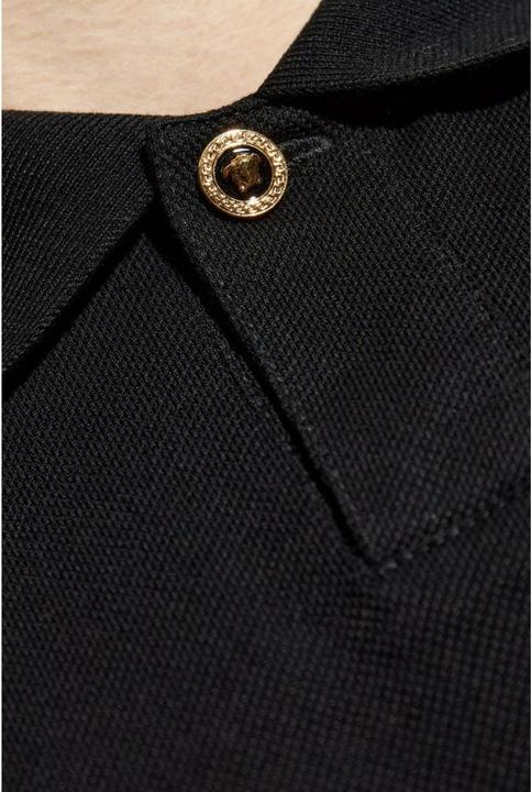Produktbild Versace T-shirts And Polos Black (XL)