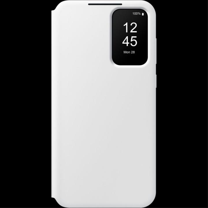 Actual product image Samsung Smart View Wallet Case (Samsung Galaxy A35)