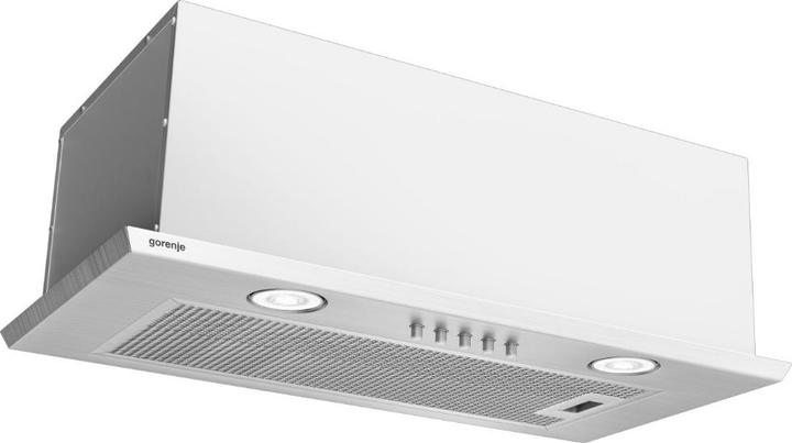 Produktbild Gorenje DKI550M Dunstabzugshaube (Flachschirmhaube)