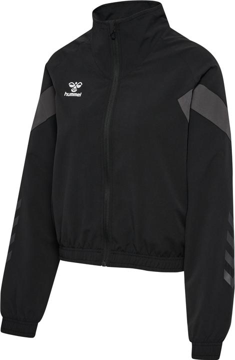 Actual product image hummel Hmltravel Woven Jacket Woman (M)