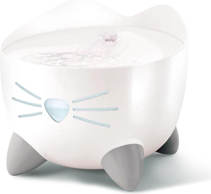 Produktbild Catit Pixi Trinkbrunnen (2.50 l)