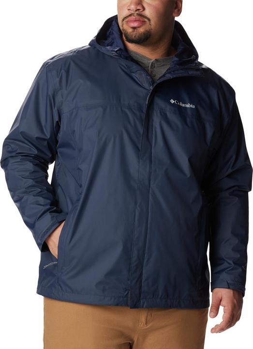 Produktbild Columbia Watertight II Jacket (XXL)