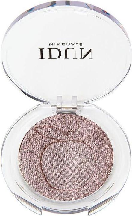 Image du produit IDUN Minerals Single Shades Eyeshadow Kastanj (Marron, Pourpre)