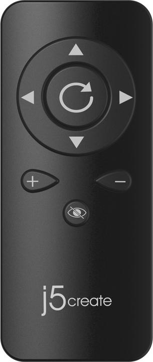 Actual product image j5Create JVCU435 (8.60 Mpx)