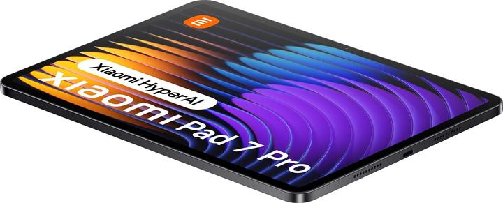 Produktbild Xiaomi Pad 7 Pro (nur WLAN, 11.20", 512 GB, Gray)