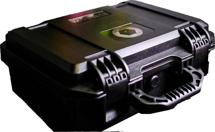 Immagine prodotto 7artisans Borsa per macchina fotografica custodia rigida (Custodia fotografica, 13.13 l)