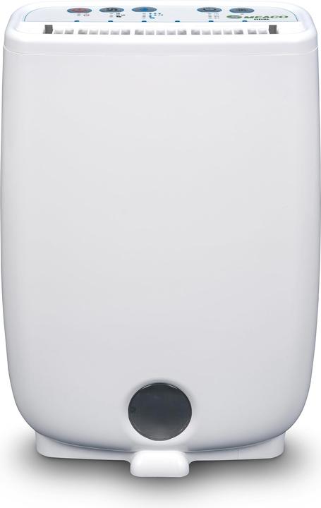 Meaco DD8L Junior (40 m², 8 l/24h)