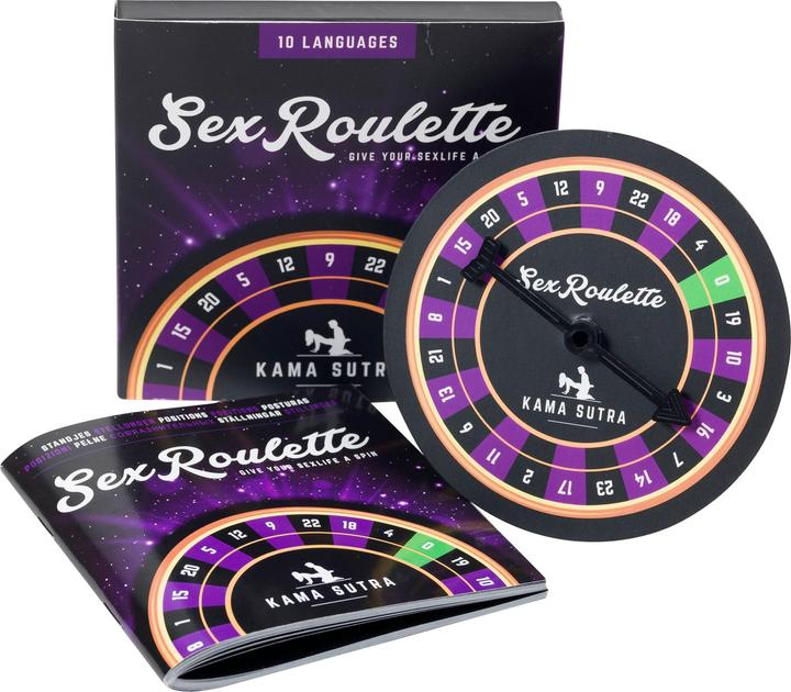 Moodzz Kamasutra (Sonstiges, Englisch, Deutsch, Französisch, Spanisch, Schwedisch, Italienisch, Polnisch, Russisch, Norwegisch, Niederländisch)