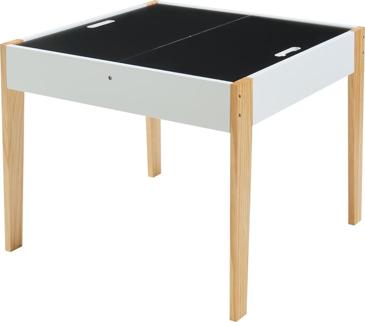 Actual product image En.Casa Brønnøy (Child seating group)