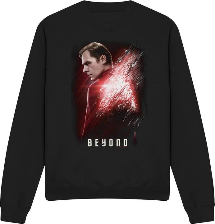 Produktbild Star Trek Beyond Sweatshirt (L)