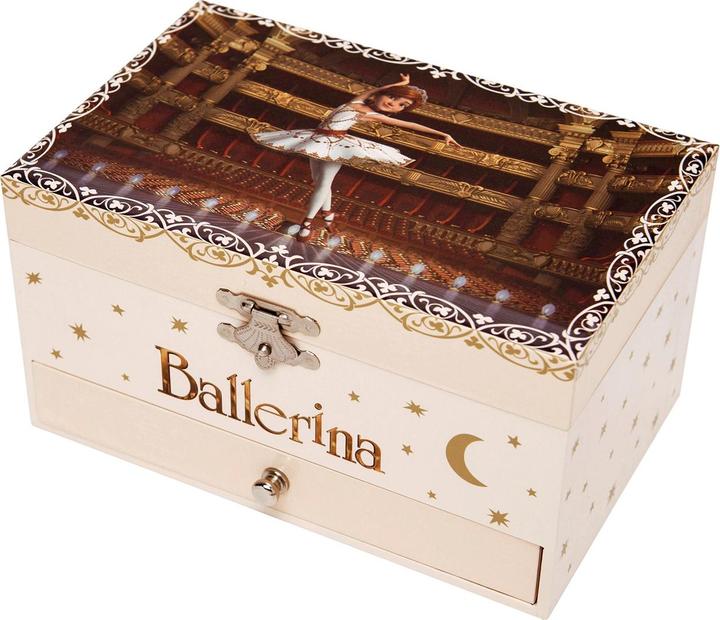 Immagine prodotto Trousselier Ballerina