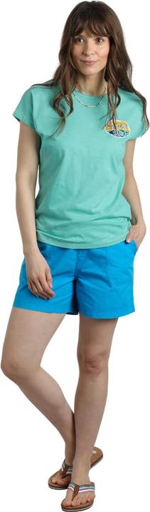 Produktbild Weird Fish Seashore TShirt (40 D)