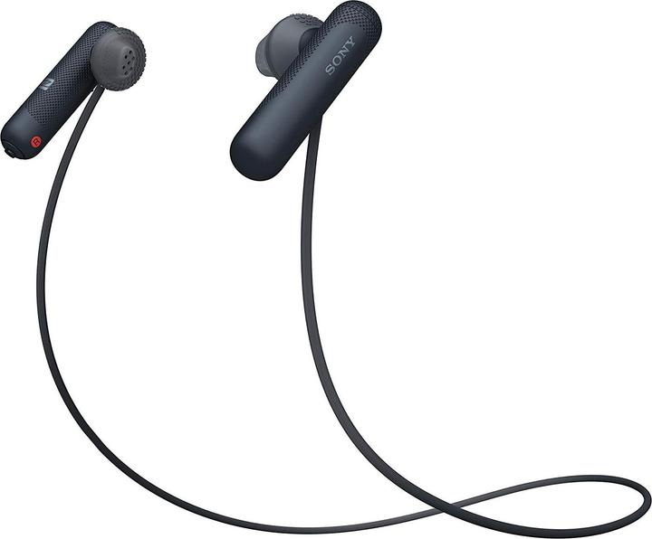 Sony Wi-Sp500 (8 h, Wireless)