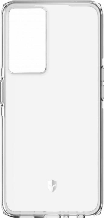 Image du produit Force Case Feel Étui pour téléphone portable Series (Oppo Reno8 Lite)