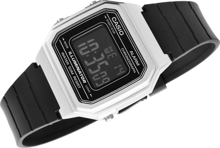 Productafbeelding Casio W-217HM-7B (Digitaal horloge, 41 mm)