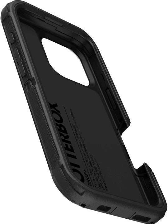 Produktbild OtterBox Defender mit MagSafe (Apple iPhone 16 Pro)