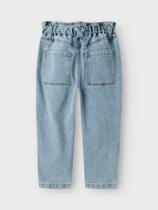 Actual product image Name it Loose Fit Jeans (122)
