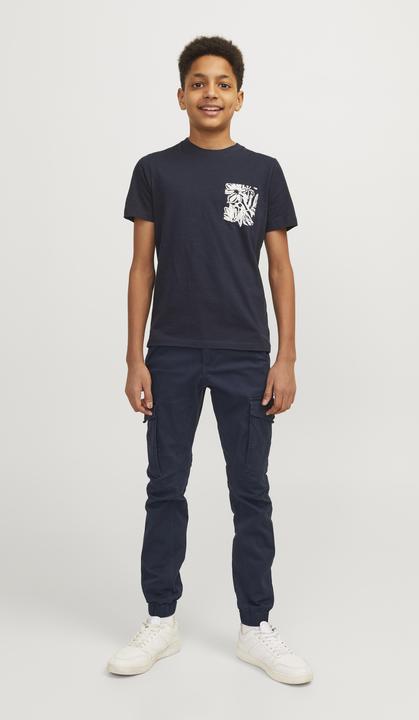 Produktbild Jack & Jones Jpstpaul Jjflake Akm 542 Noos Mni (104)