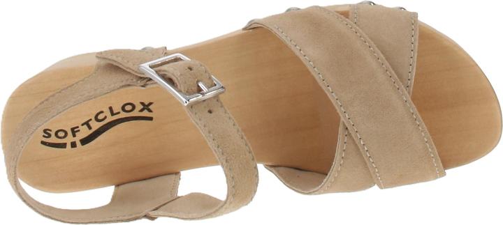 Actual product image Softclox Hanka (39)