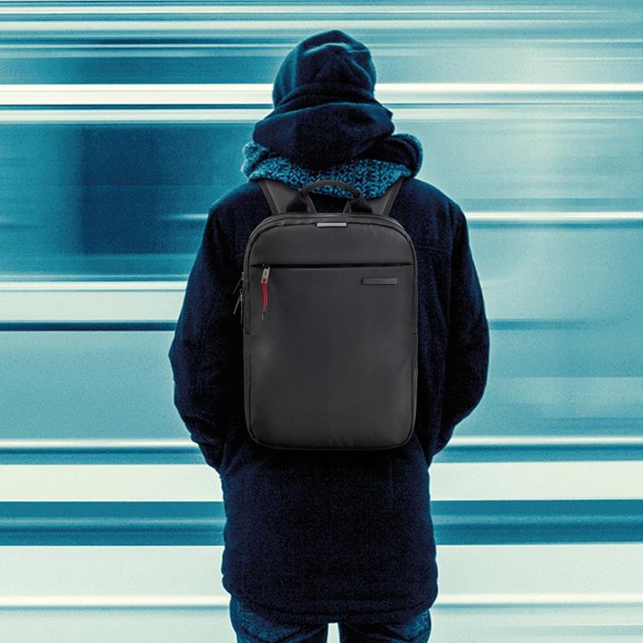 Produktbild Miquelrius Laptop-Rucksack S (13 l)