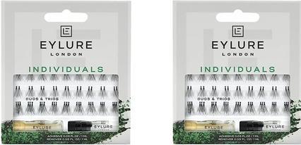 Image du produit Eylure LASH-PRO duos et trios individuels (Cils artificiels)