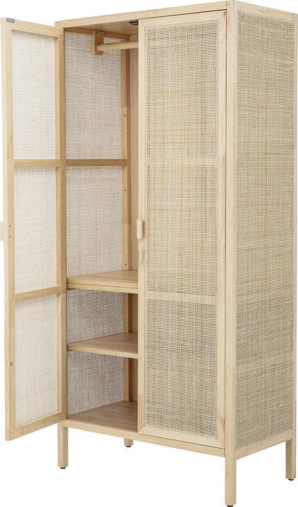 Actual product image Bloomingville Mariana (85 x 45 x 180 cm)