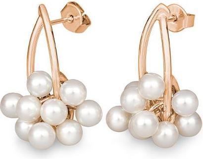 Produktbild Breuning Ohrschmuck (750/18 K Gold)