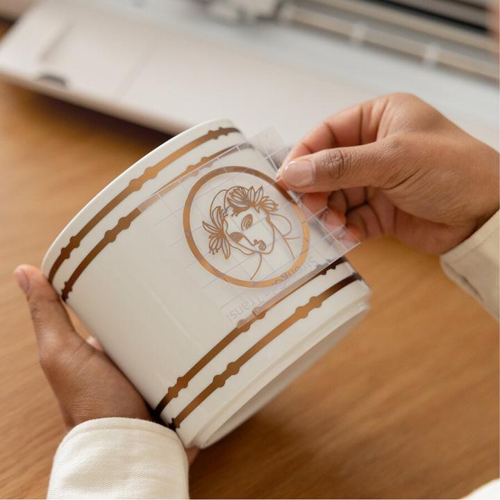 Immagine prodotto Cricut Explore 4 SEASHELL ENGAGEMENT (P)